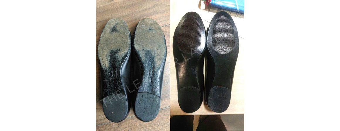 Shoe Sole Repair Mumbai