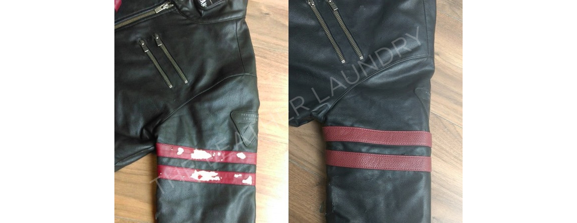 Leather Jacket Repair Service Mumbai