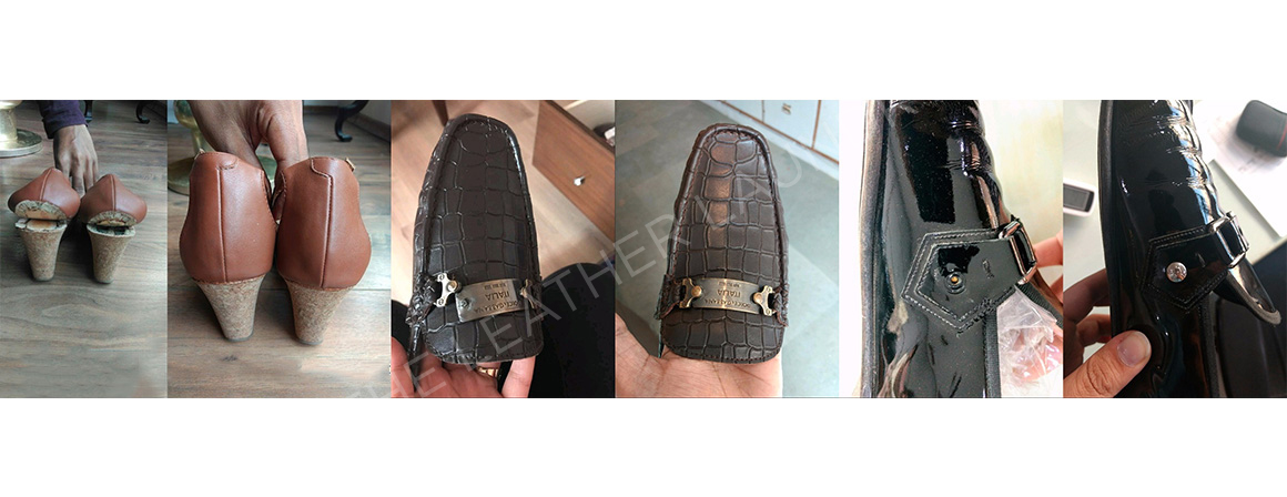 Shoe Repair Service Mumbai