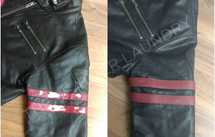 Leather Jacket Repair Service Mumbai