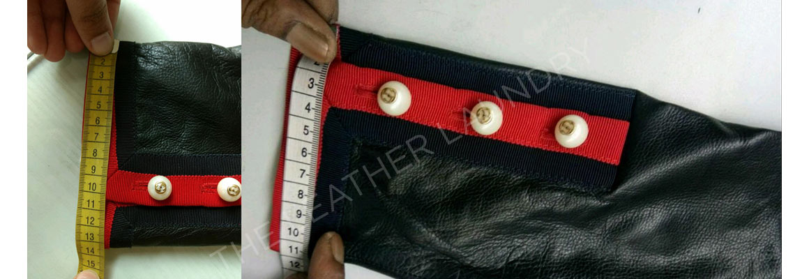 Leather Jacket Repair, Polishing & Alterations - Delhi ...