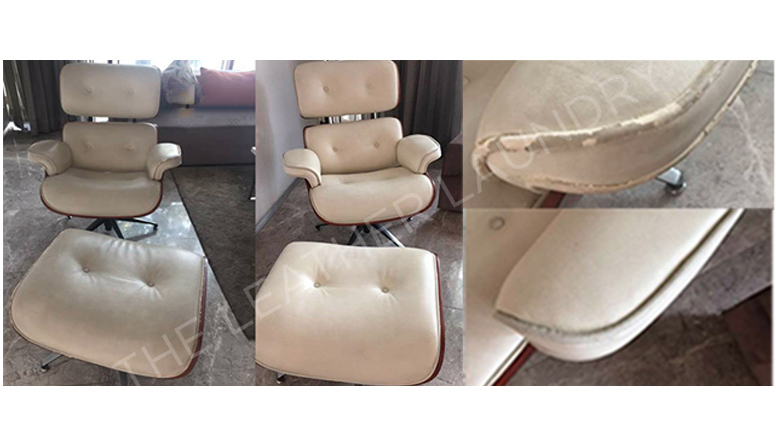 Leather Sofa Repair Delhi