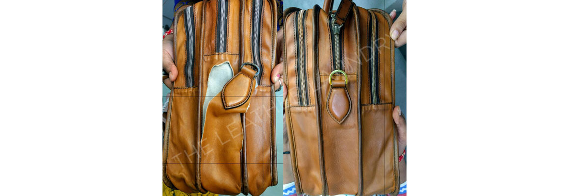 handbag repair mumbai