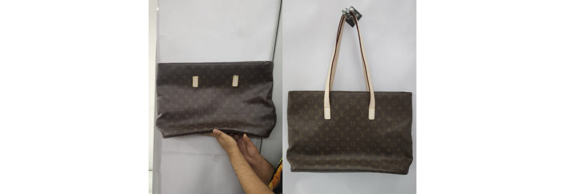 bag strap replacement mumbai