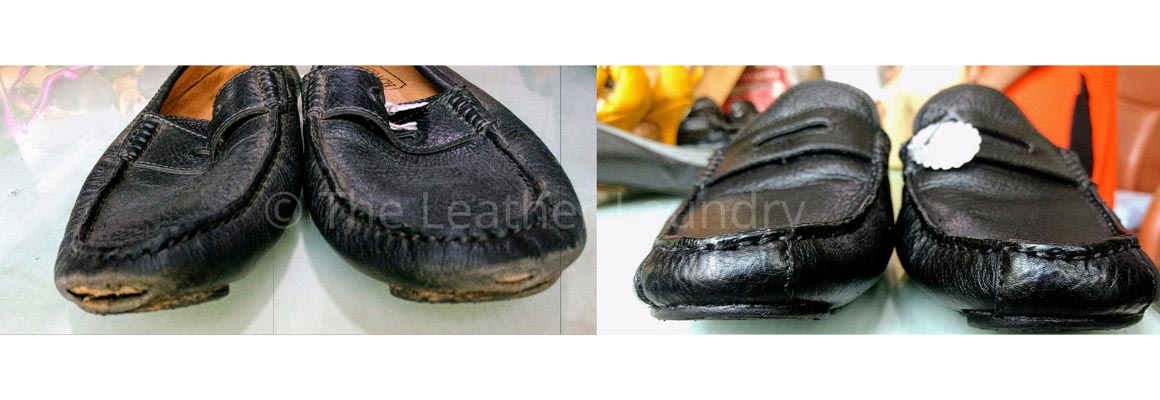 Shoe Repair Delhi