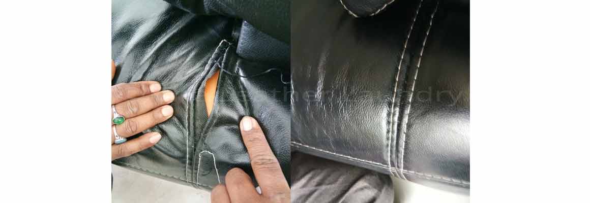  Leather Sofa Repair Near You