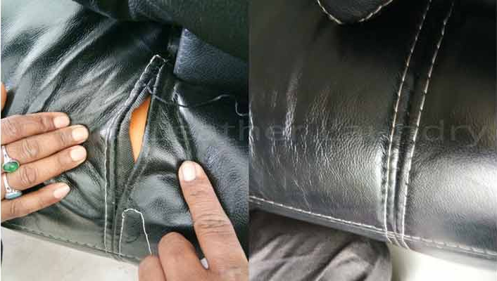  Leather Sofa Repair Near You