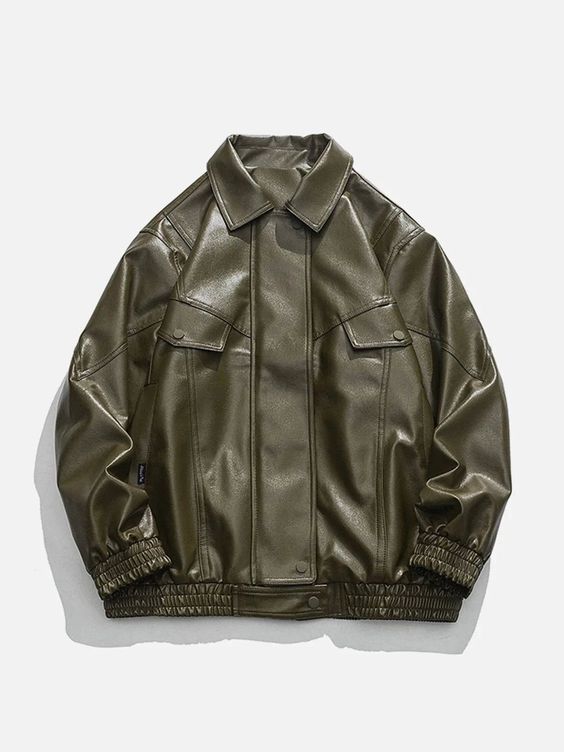 Leather Jackets – Styling Tips For Every Season