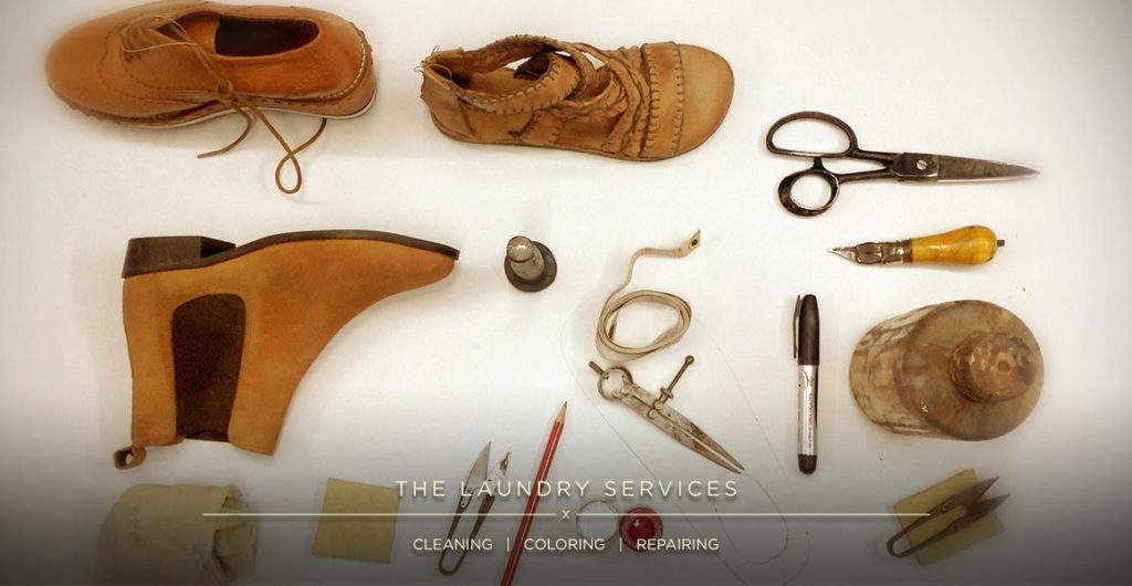 The Leather Laundry Featured in Startup Journal
