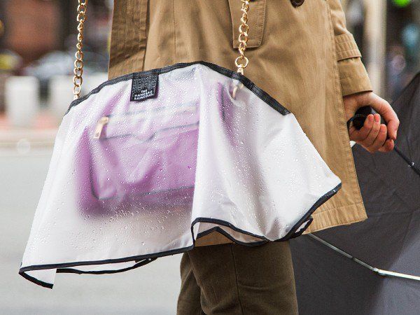 How To Take Care of Leather Shoes & Bags During Monsoons!