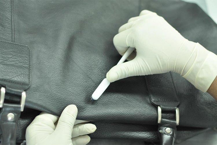 The Leather Laundry was featured in Clean India Journal!
