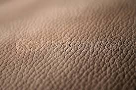 How to tell genuine leather from faux leather!