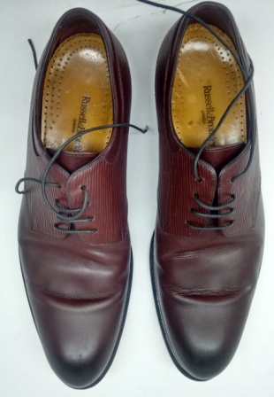 Fetish for Shoes | The Leather Laundry – Book a Shoe Spa With Us!