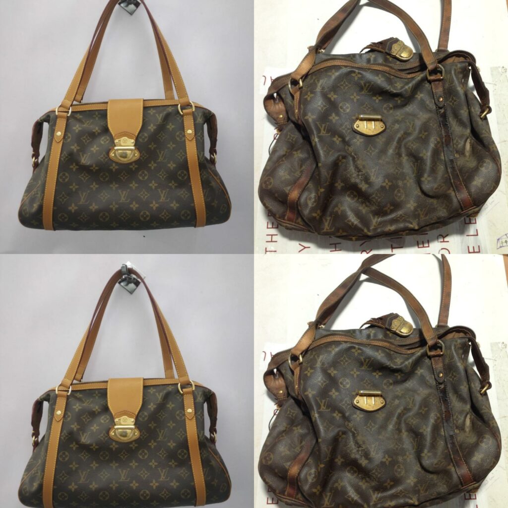 Our Cleaning & Repair Services | The Leather Laundry