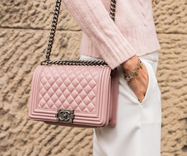The Allure of Luxury: Why Designer Bags Command High Prices