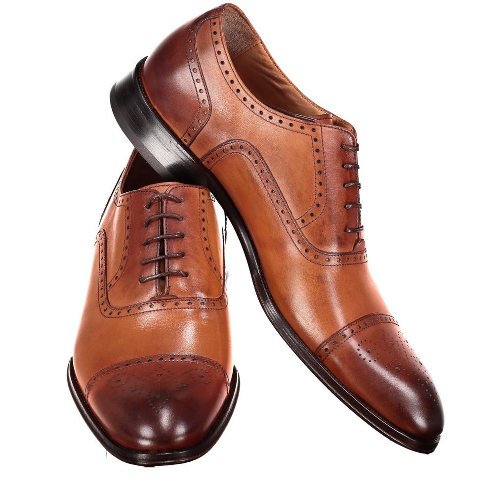 How to Make your Leather Shoes Last Longer | The Leather Laundry