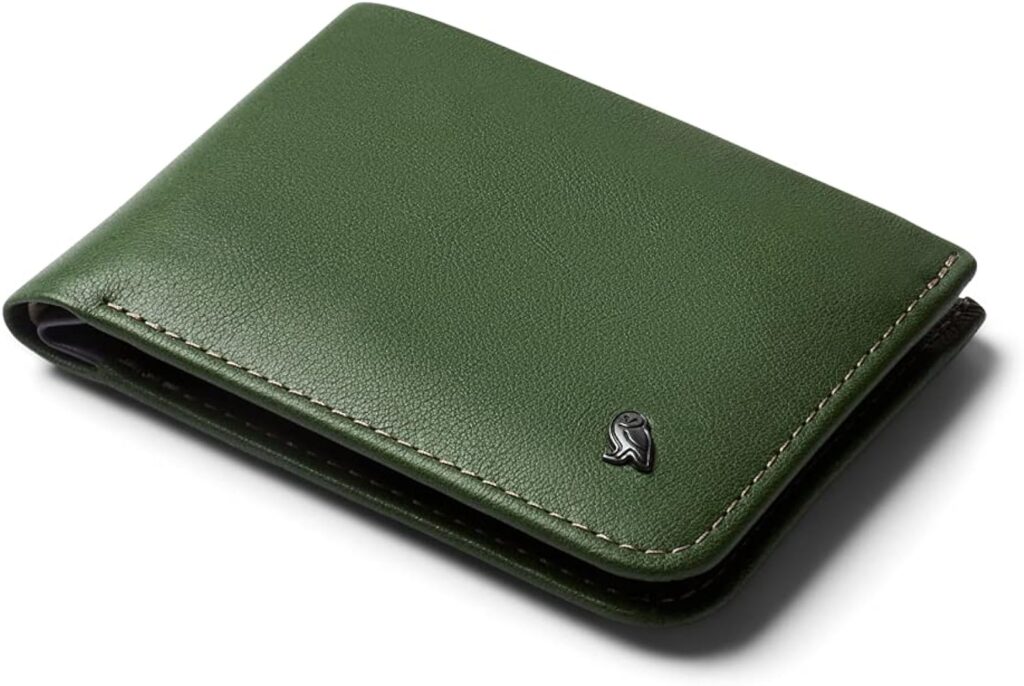 The Best Men’s Wallets to Buy – The Leather Laundry