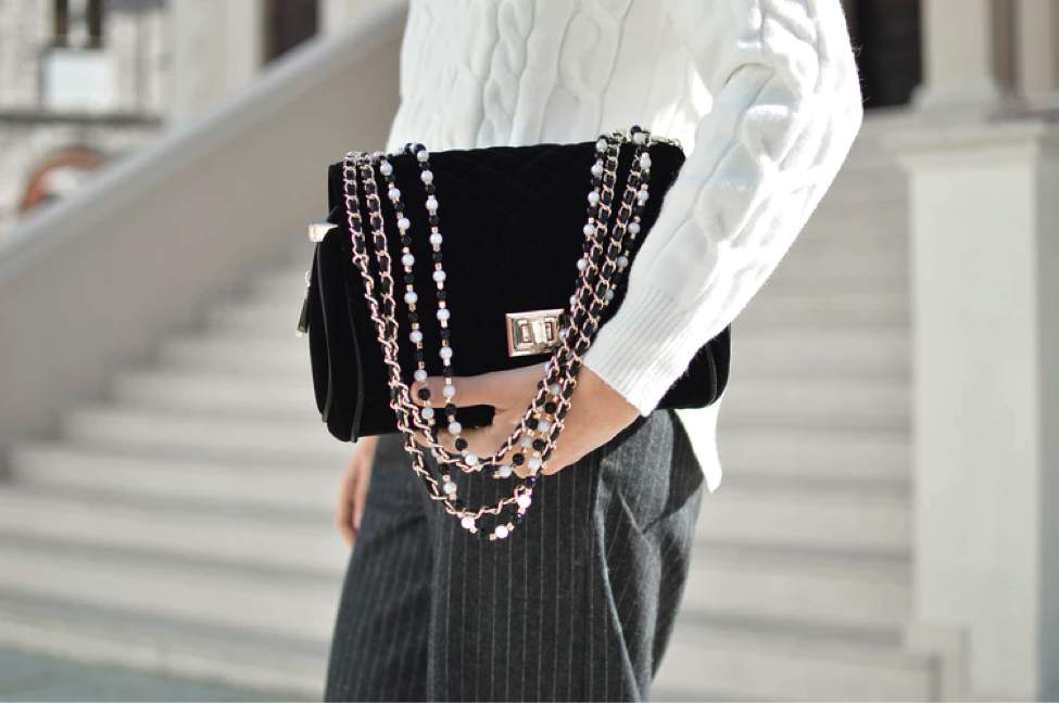 How to Take Care of Your Luxury Handbag | The Leather Laundry