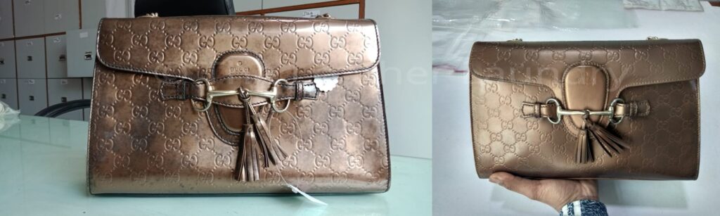 Handbag Spa | Dry Cleaning & Restoration – The Leather Laundry