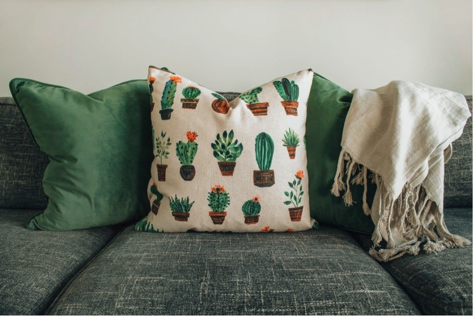 DIY Upholstery Cleaning at Home | The Leather Laundry