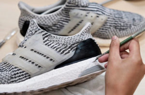 Premium Sneaker Cleaning Service | The Leather Laundry