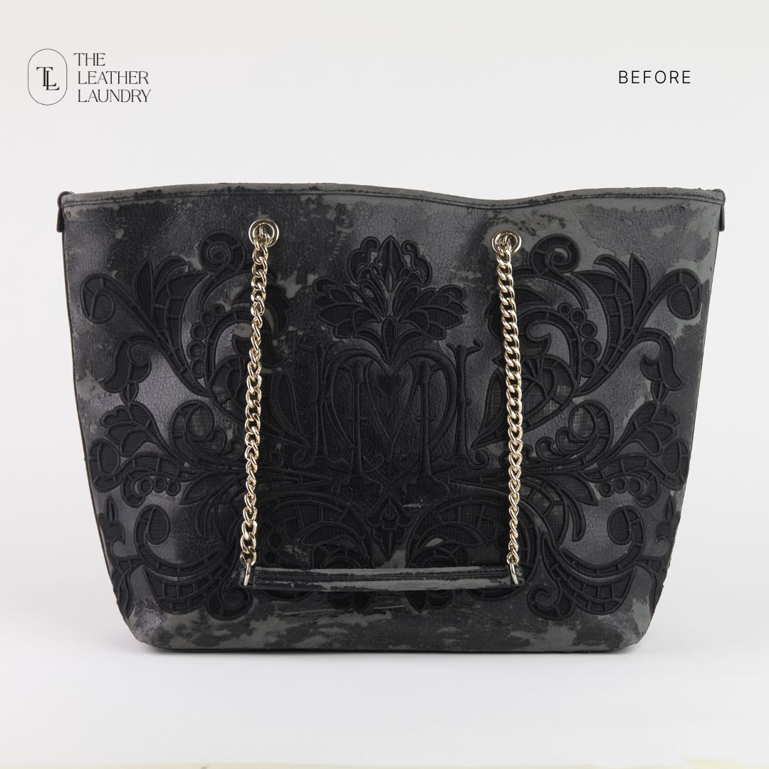When to Call in the Leather Care Professionals: Signs Your Leather Needs Expert Care