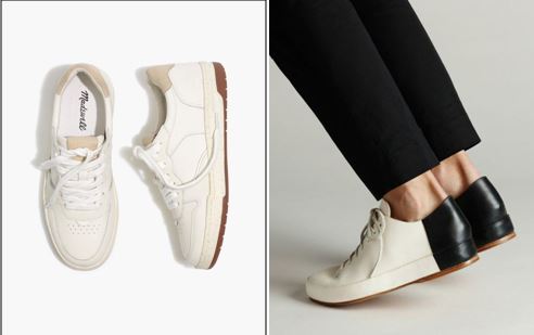 Setting your Own Trends with The Leather Laundry!