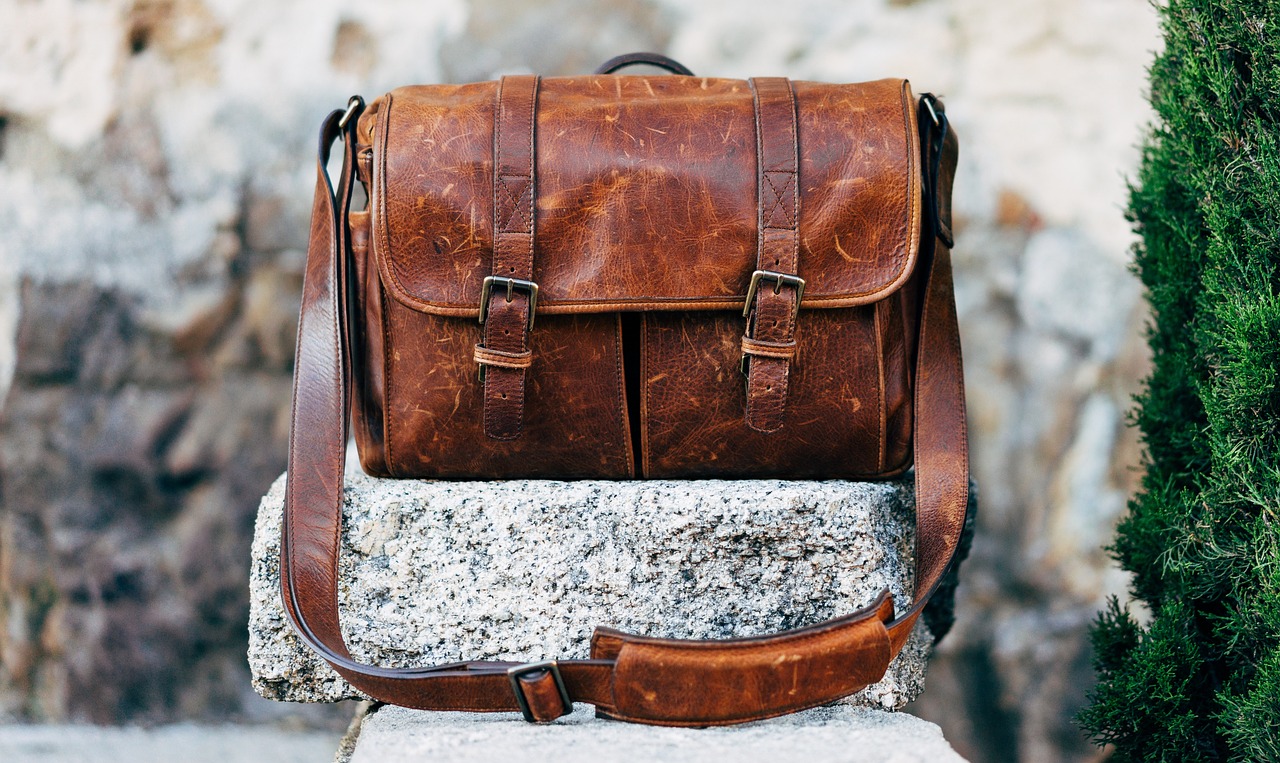 Caring for Leather Items: The Leather Whisperer’s Guide to Keeping Your Leather Alive with Character
