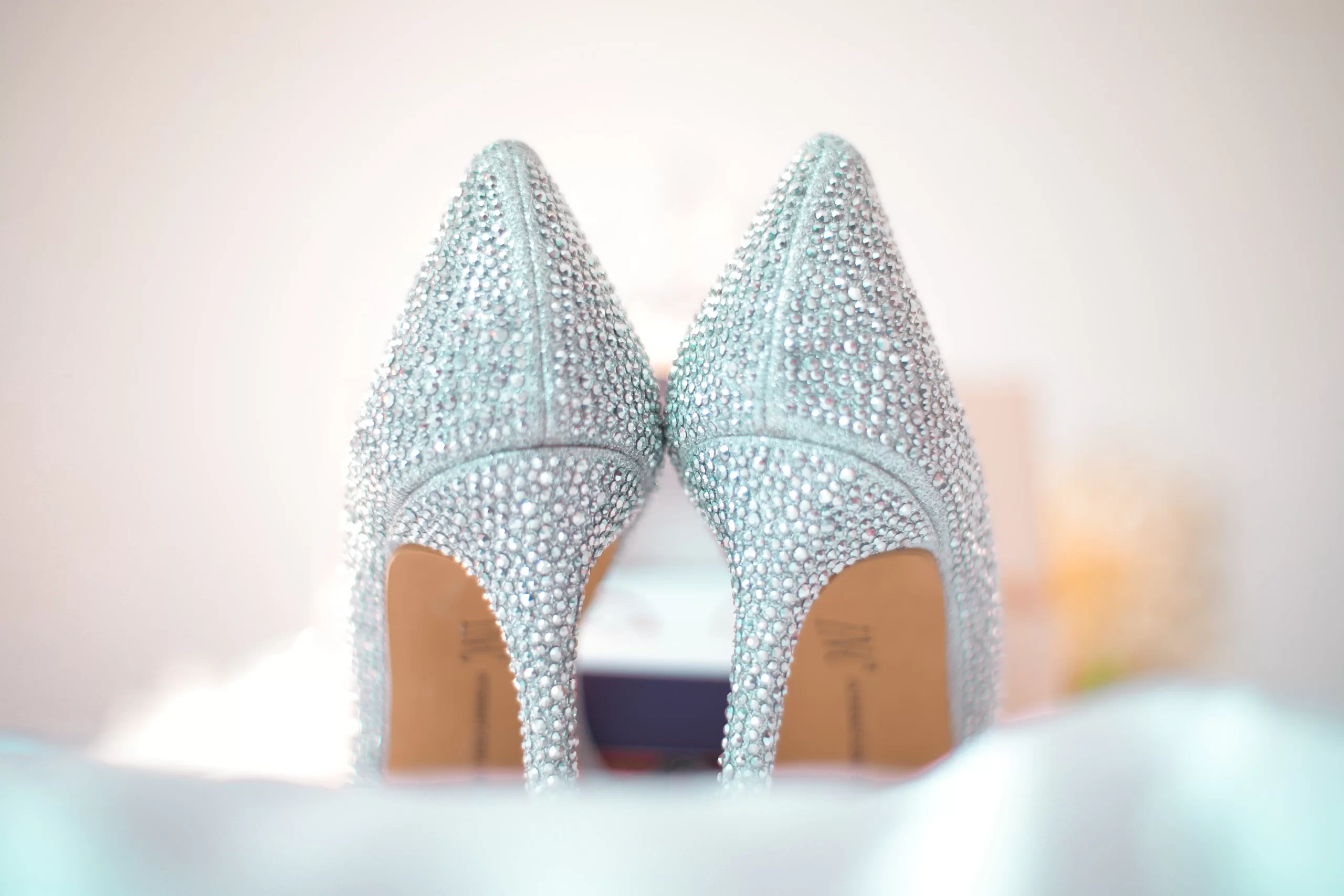 What to do with your Sandals if your Heels Break?