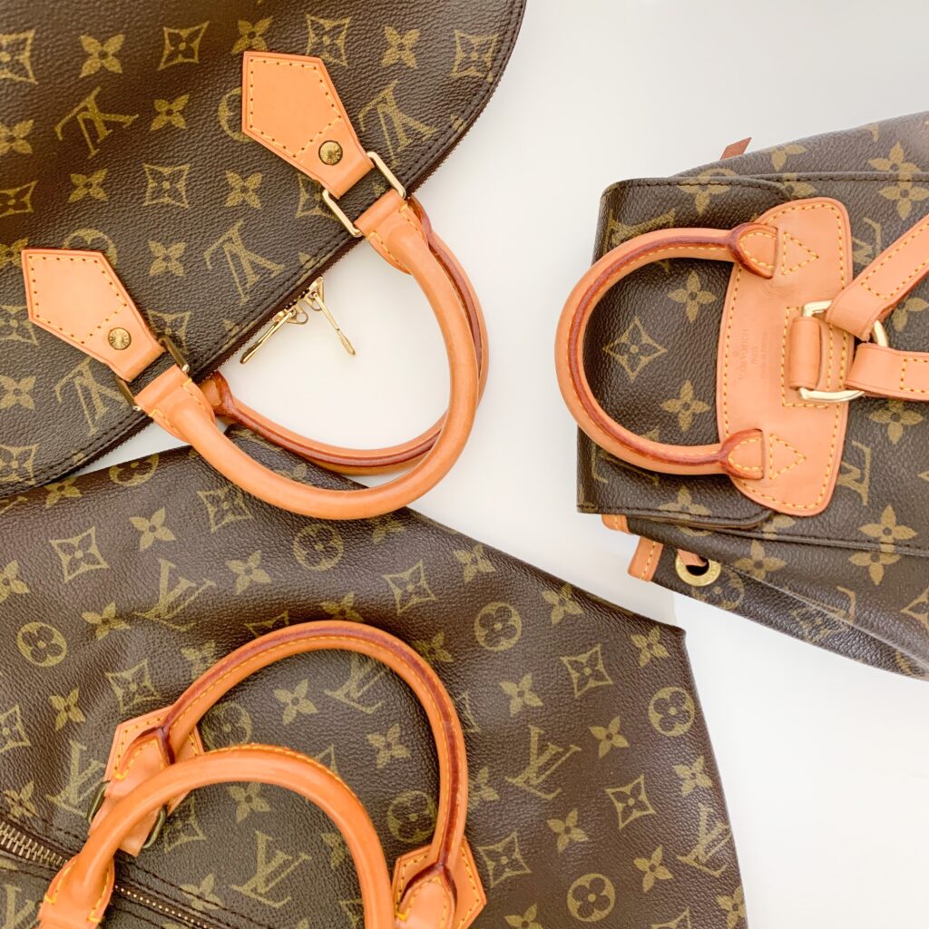 Why are Luxury Bags Taking over the Trend?