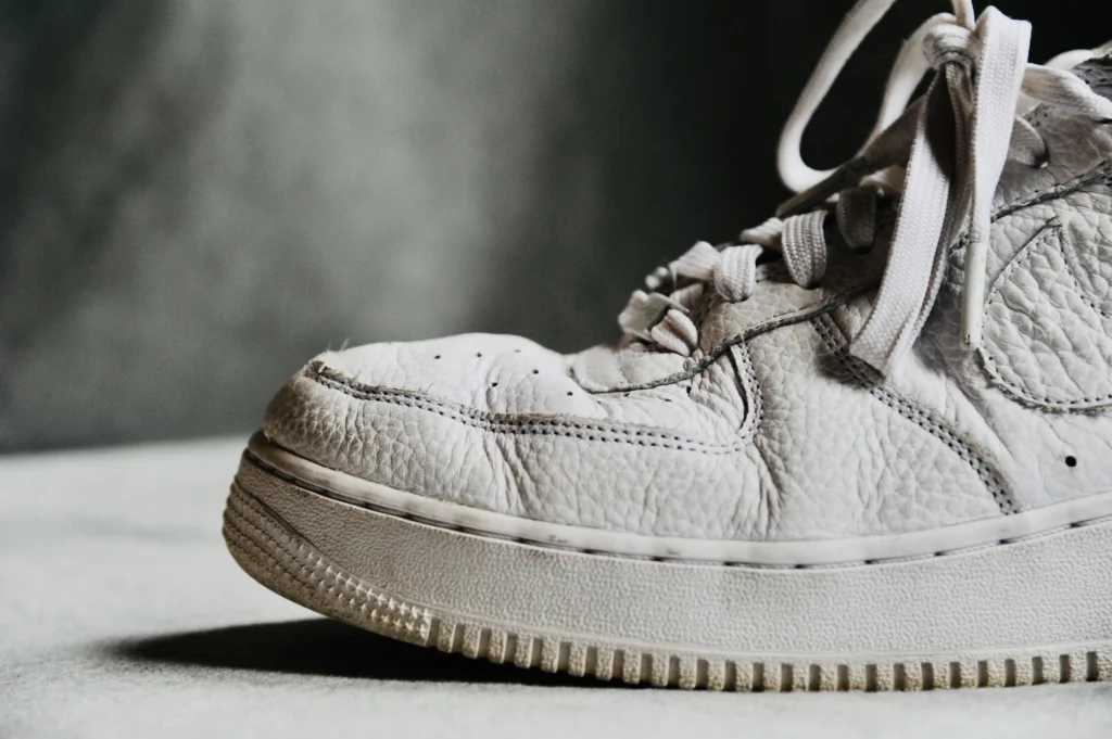 How to Get Rid of Wrinkles on your Shoes?