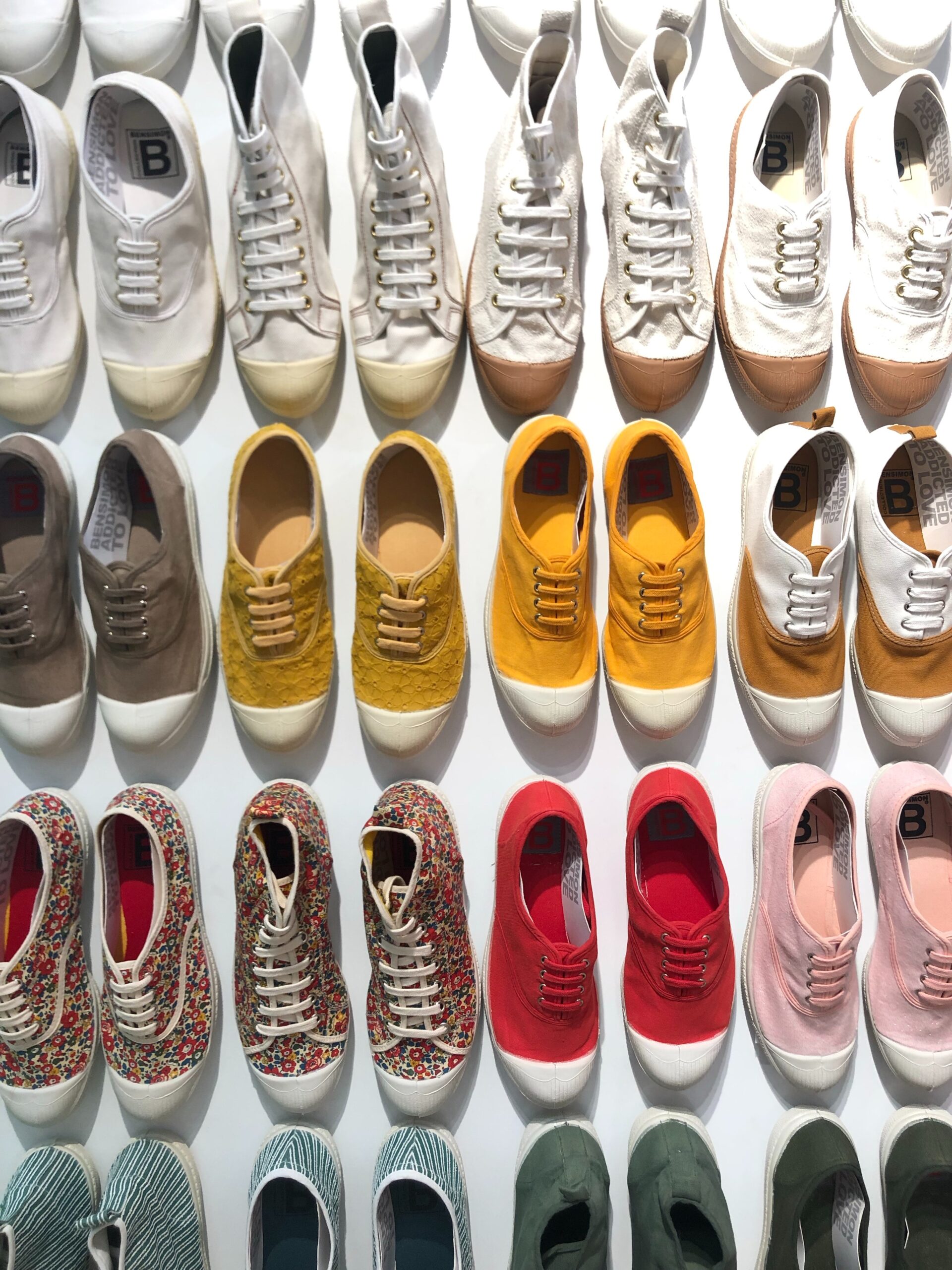 What to do if your Sneakers Feel Uncomfortable?