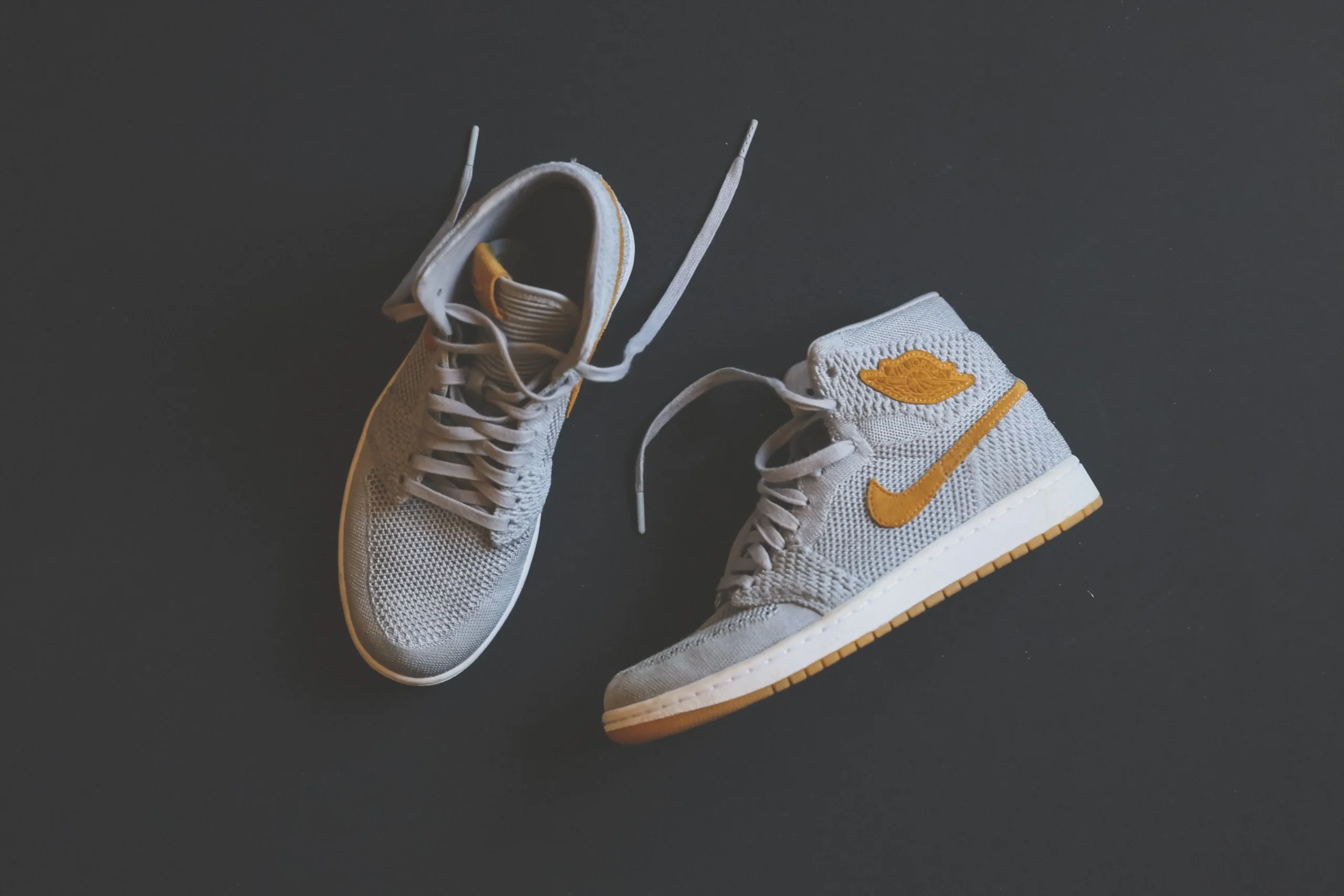 Will the Sneaker Trend be a Chronic Obsession?