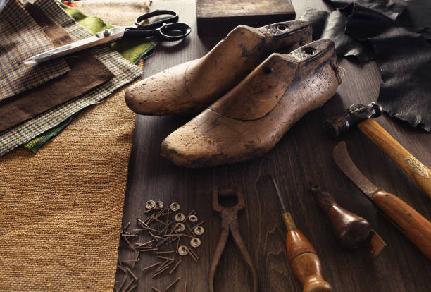 How to Make your Leather Shoe Look Brand New?