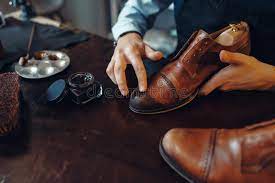 Leather Shoes Repair and Cleaning Service – The Leather Laundry