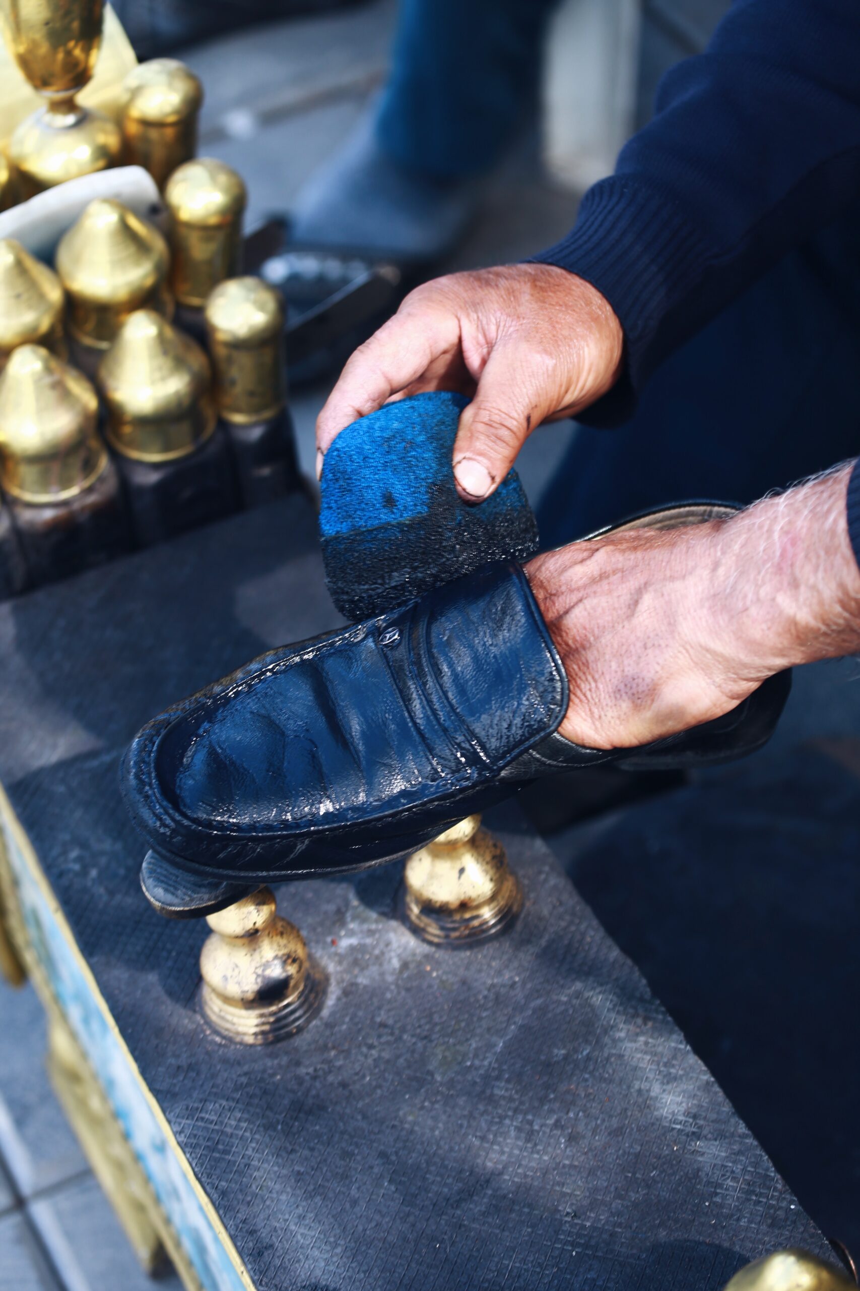 Best Shoe Laundry in Mumbai: Keep Your Shoes Looking New