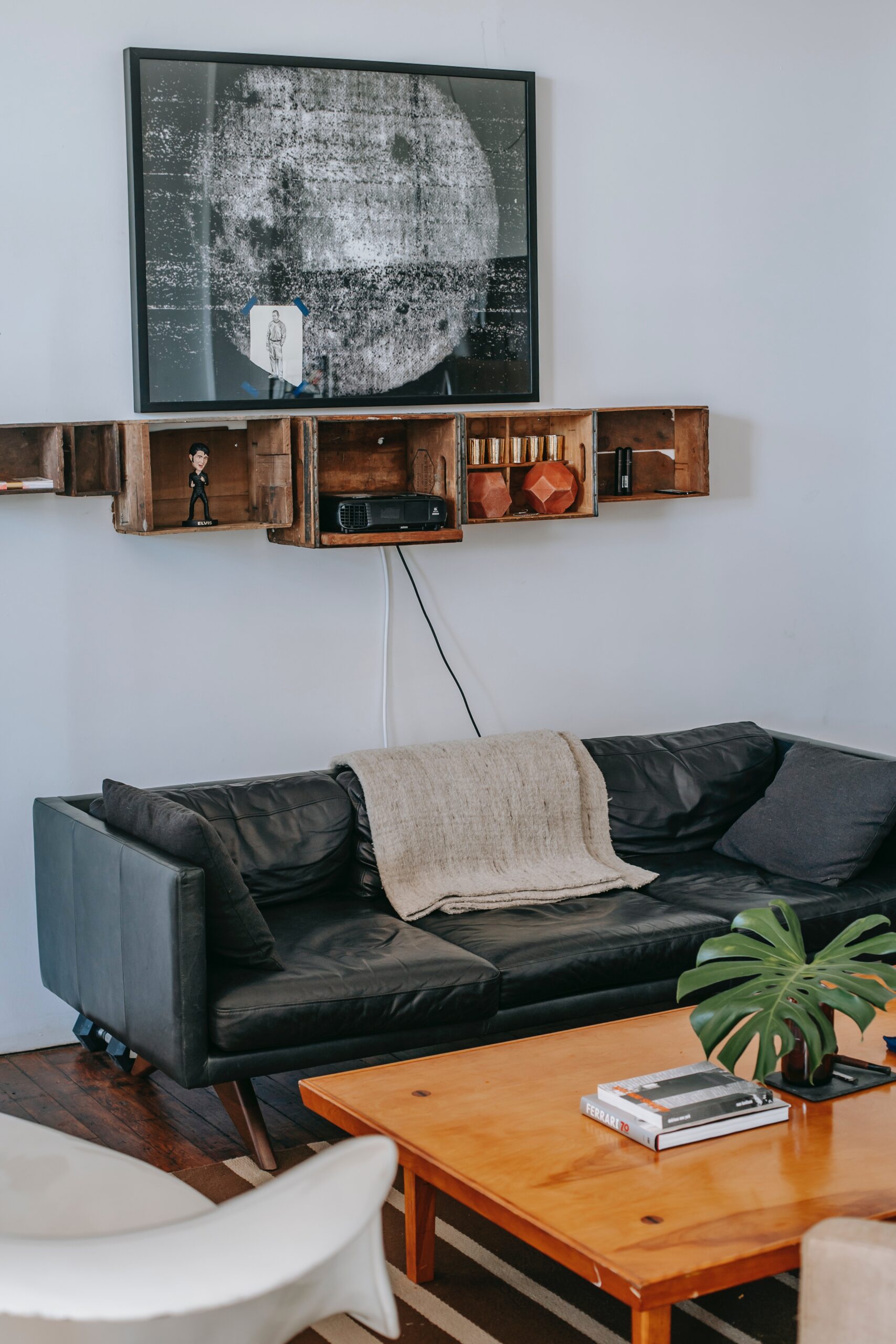 Custom Leather Furniture: Design Your Unique Style