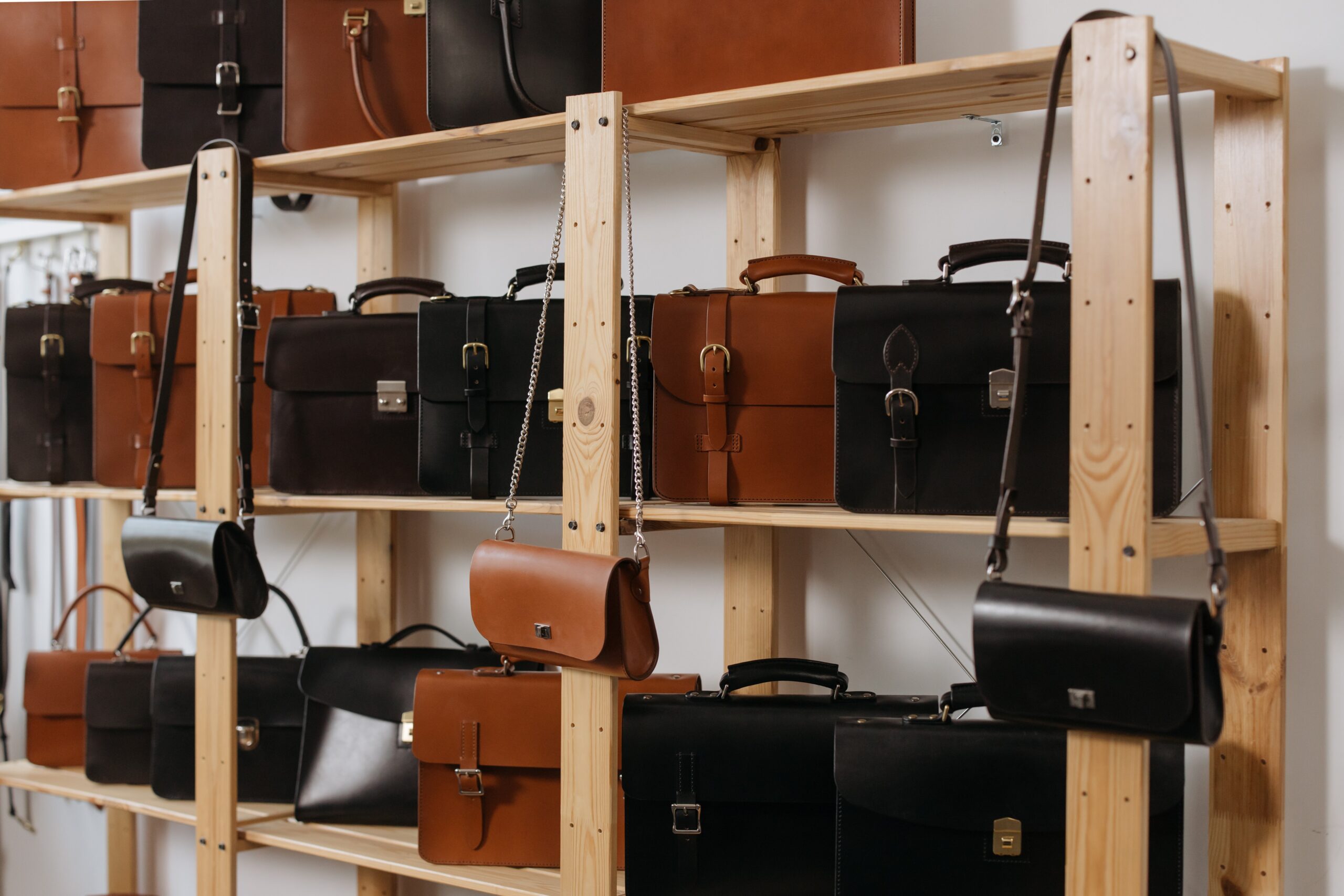 Handbag Repair Mumbai: Revive Your Beloved Bags