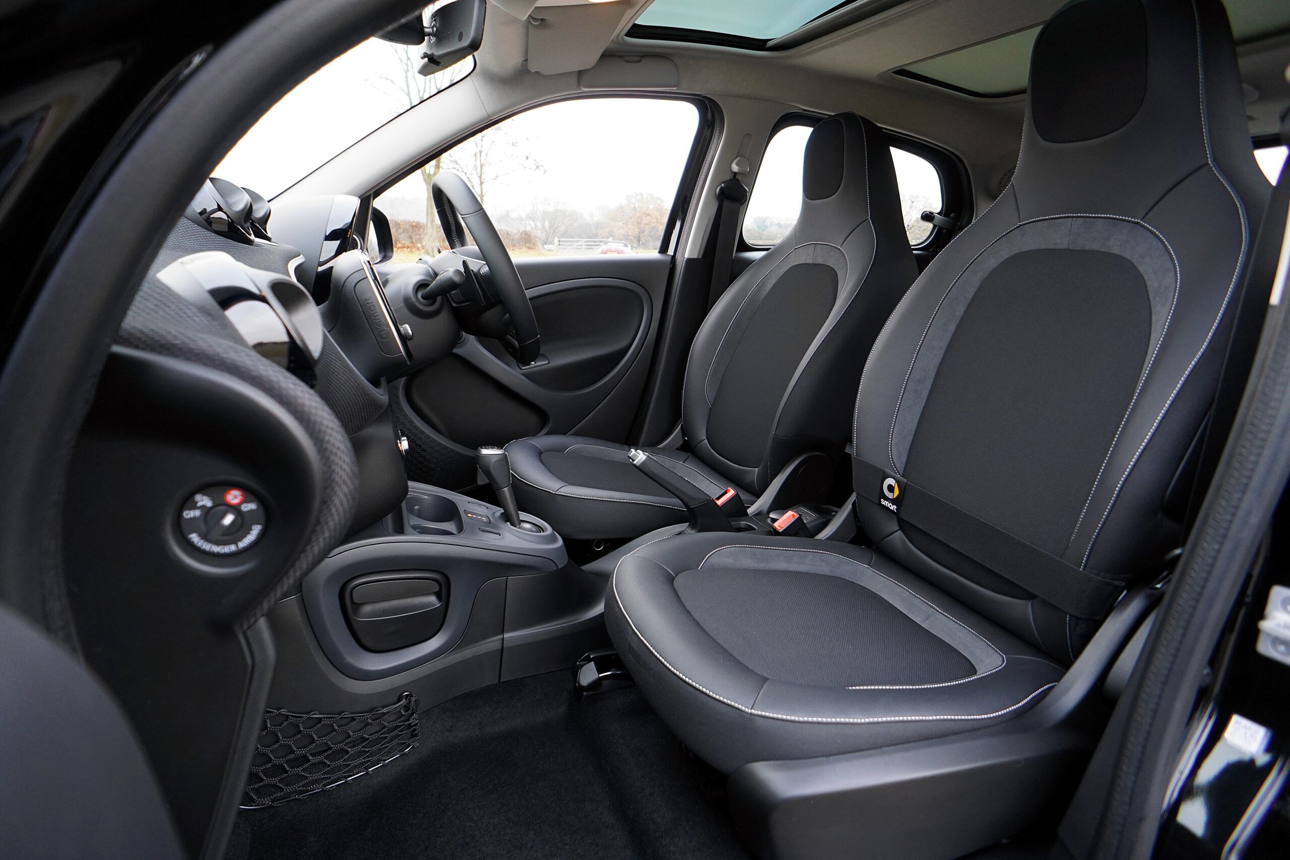 Leather Car Seat Cleaning: Tips & Why Professional Care Matters