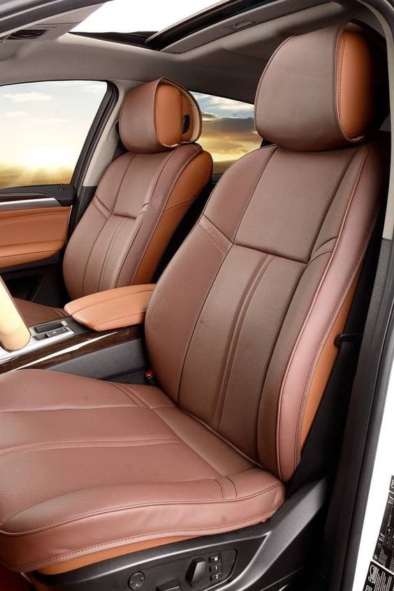 Breathe New Life into Your Leather: Car Seats & Furniture Revival Experts