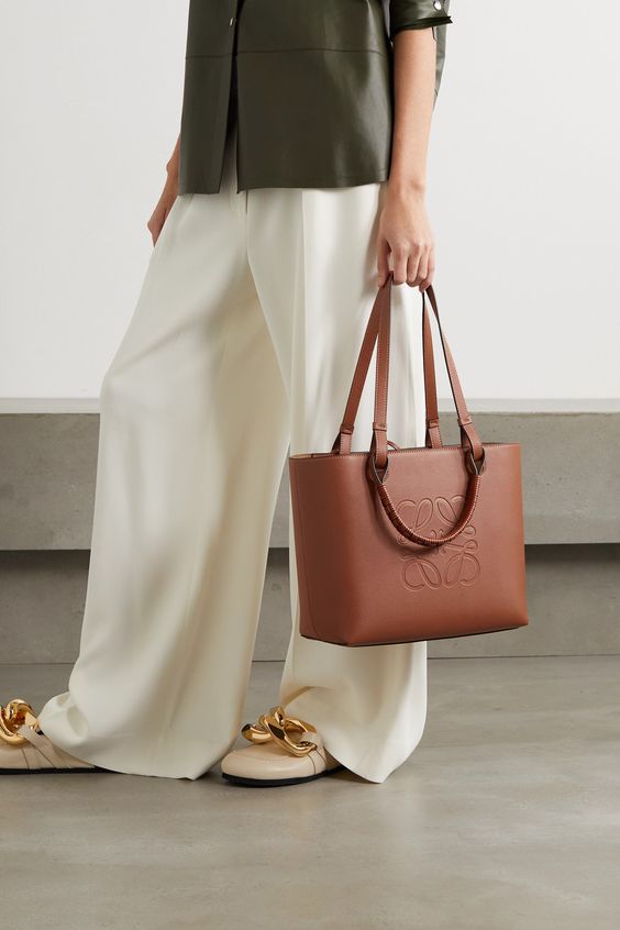 Finding Your Perfect Leather Bag