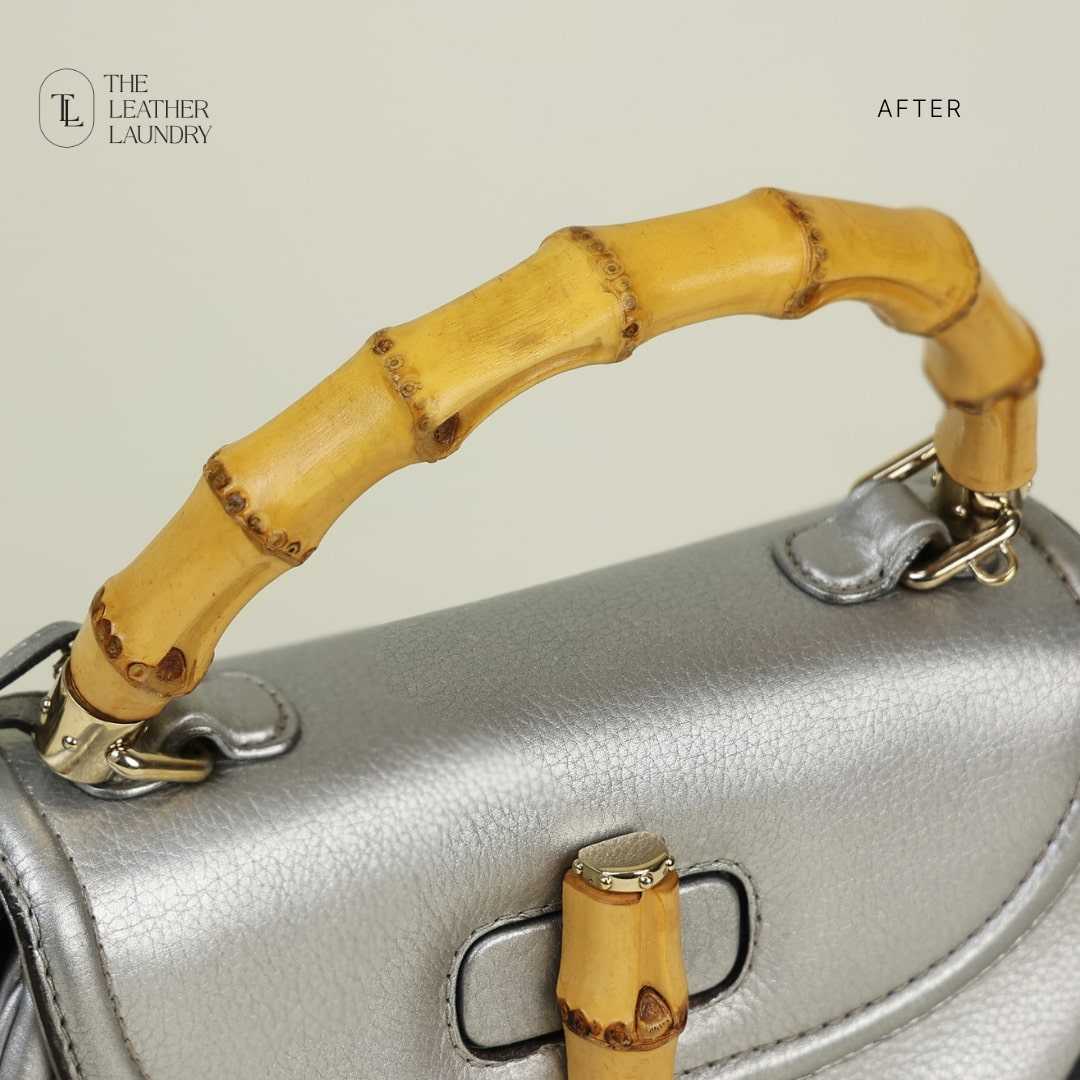 bag handle repair 
