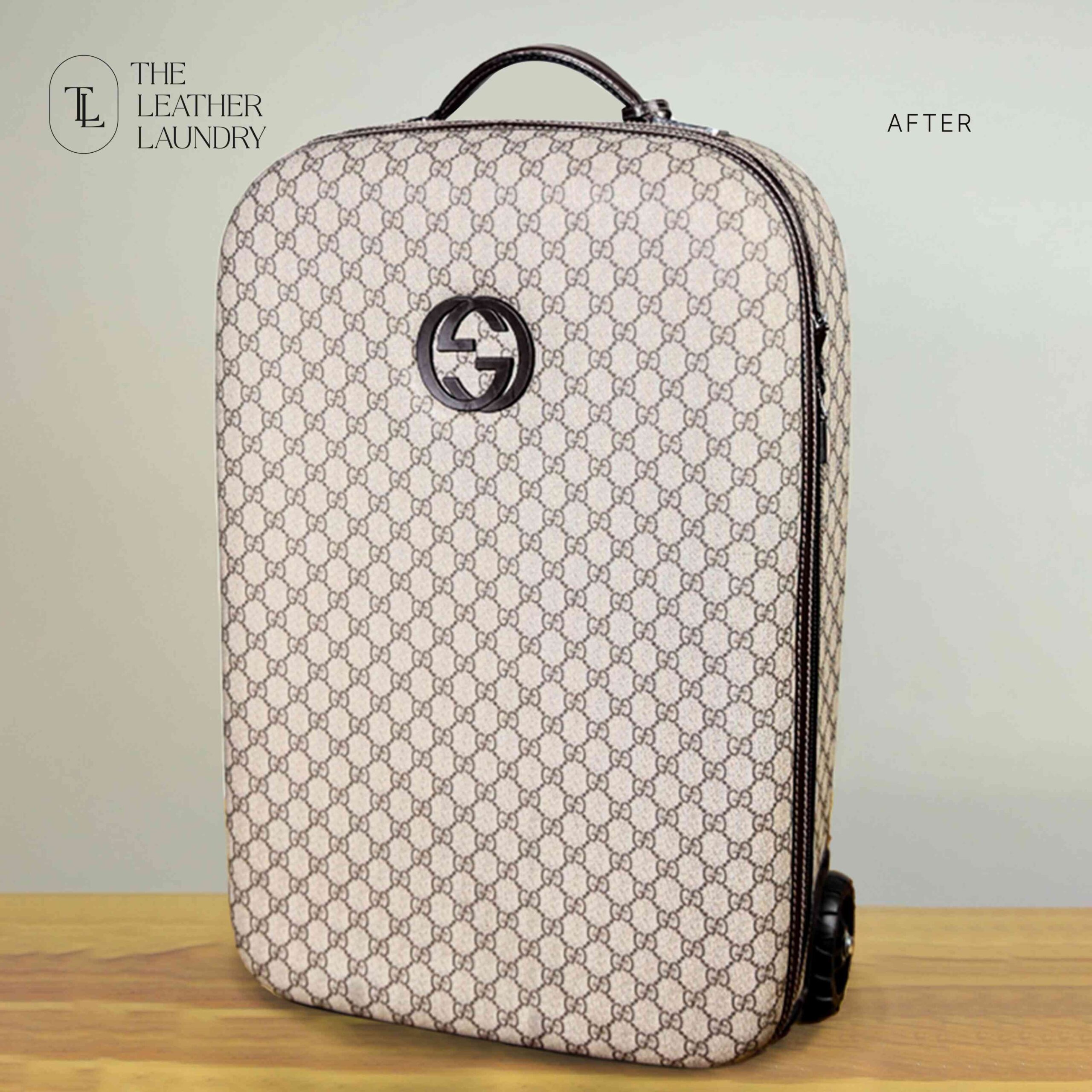 Breathe New Life into Your Beloved Luggage: Expert Leather Luggage Repair & Restoration at The Leather Laundry