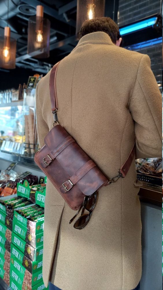 The Leather Lover’s Guide: Leather Care Tips for Keeping Your Beloved Garments Looking Their Best