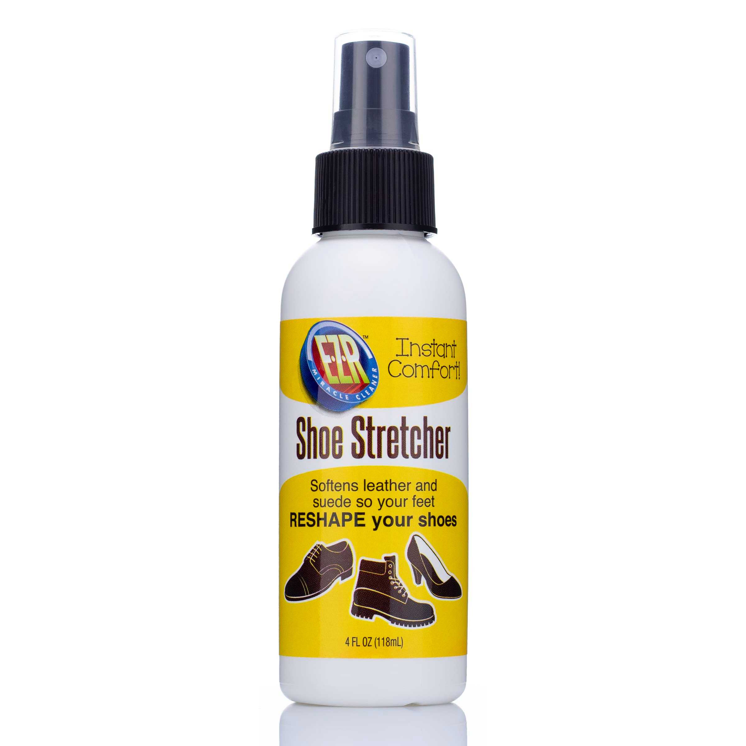 Tight Shoes No More: Stretching Leather Shoes and Pro Solutions for Perfect Fit