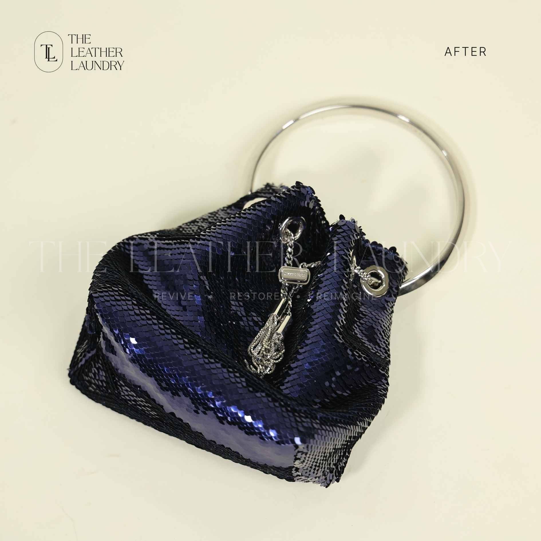 luxury bag repair near me