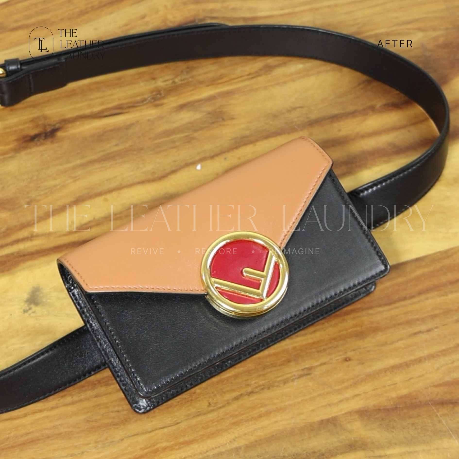 Fendi Handbag Repair