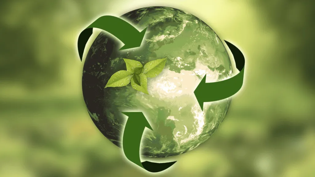 Circular Economy: Paving the Way for a Sustainable Future