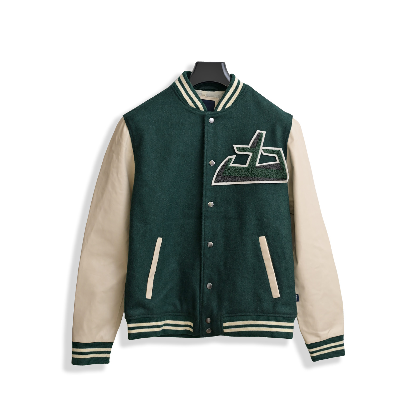 The Timeless Allure of the Leather Jacket: A Fashion Staple