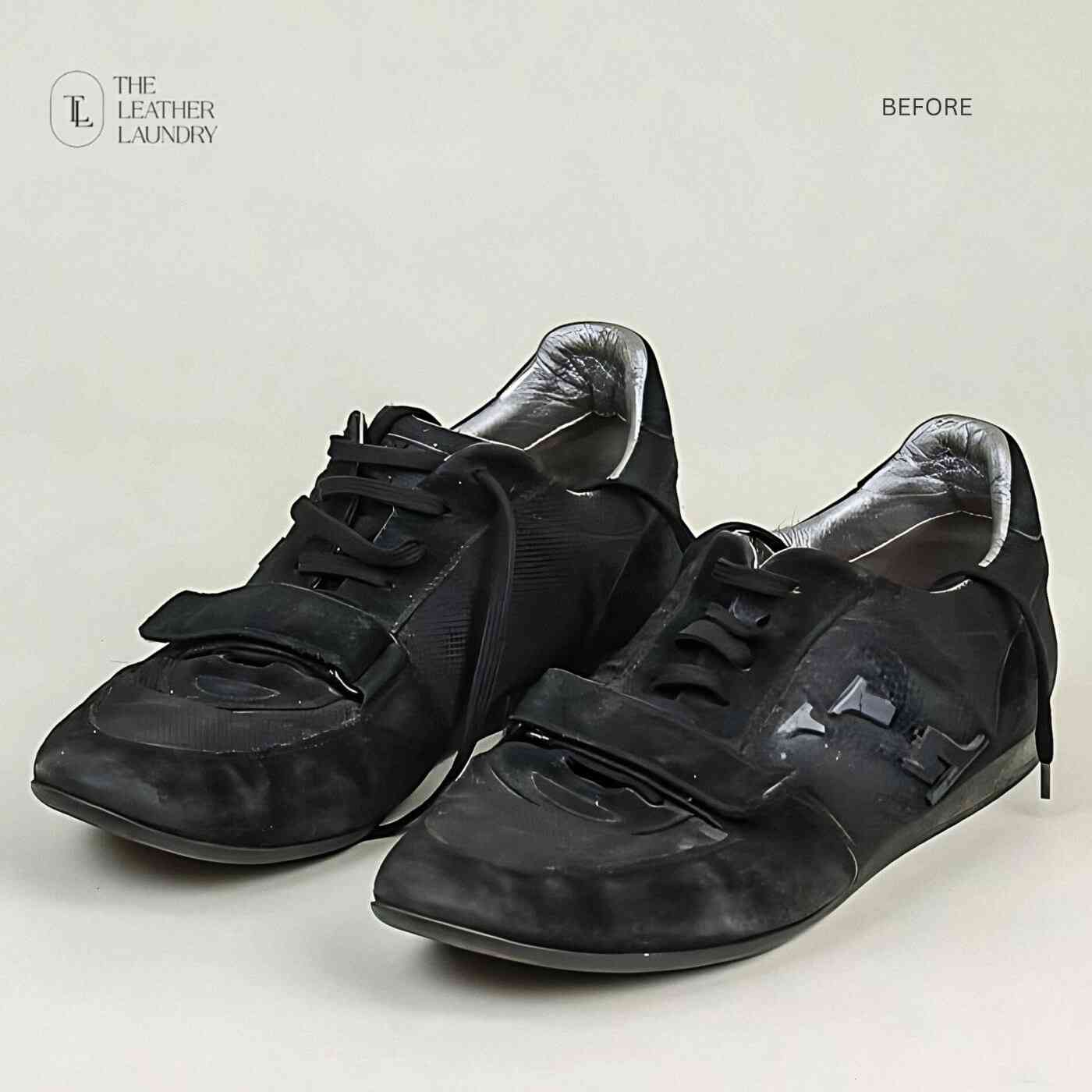 DIY Leather Shoe Refresh: A Home Spa Treatment!
